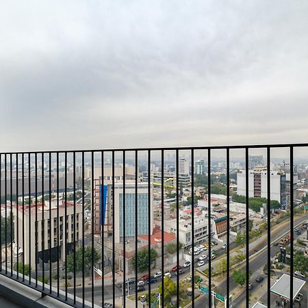 Nido Nomad Las Americas Gdl Guadalajara Exteriér fotografie