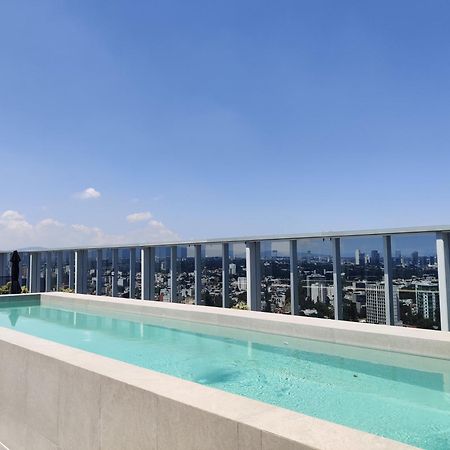 Nido Nomad Las Americas Gdl Guadalajara Exteriér fotografie